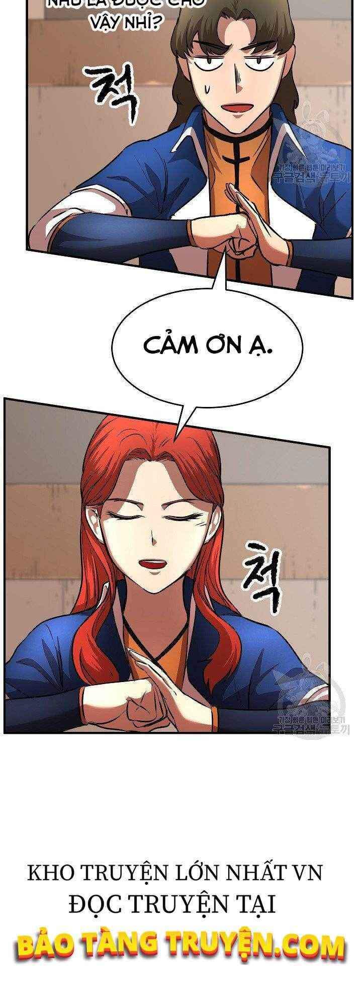Thiên Ma Tiêu Diệt Lich King Của Murim Chapter 15 - 63