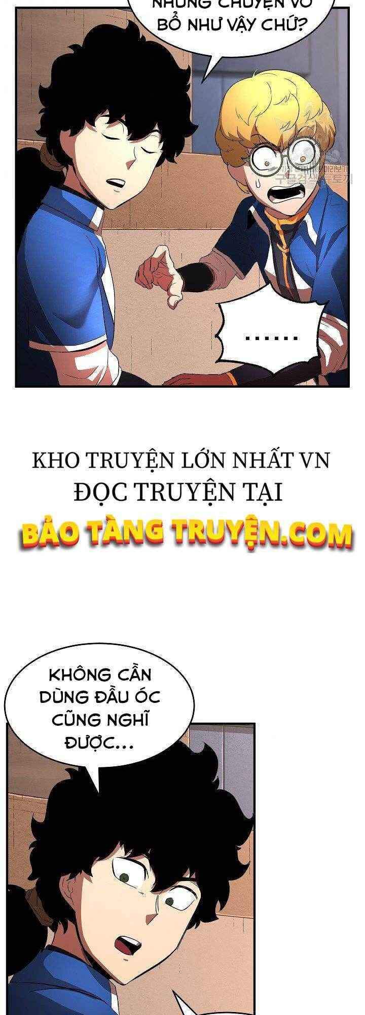Thiên Ma Tiêu Diệt Lich King Của Murim Chapter 15 - 73