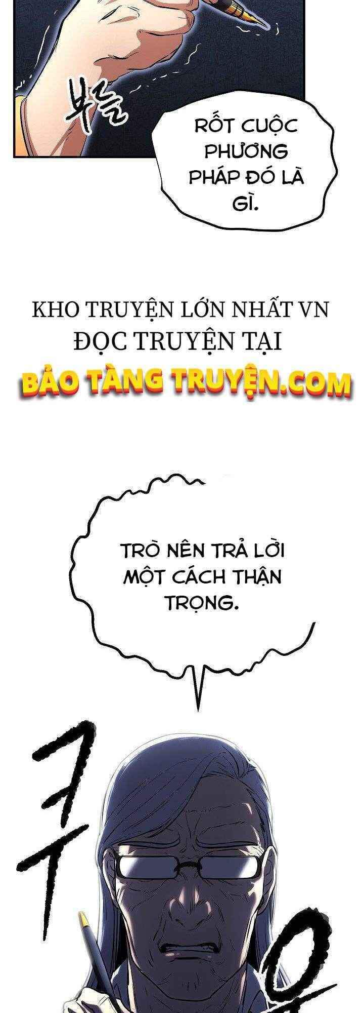 Thiên Ma Tiêu Diệt Lich King Của Murim Chapter 15 - 76