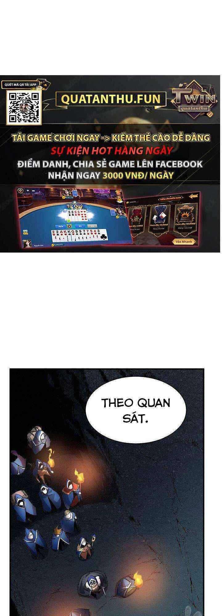 Thiên Ma Tiêu Diệt Lich King Của Murim Chapter 19 - 21