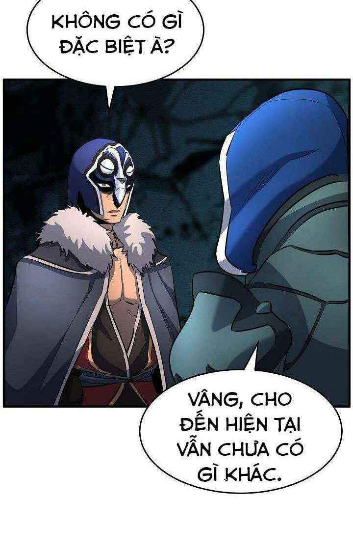 Thiên Ma Tiêu Diệt Lich King Của Murim Chapter 19 - 23