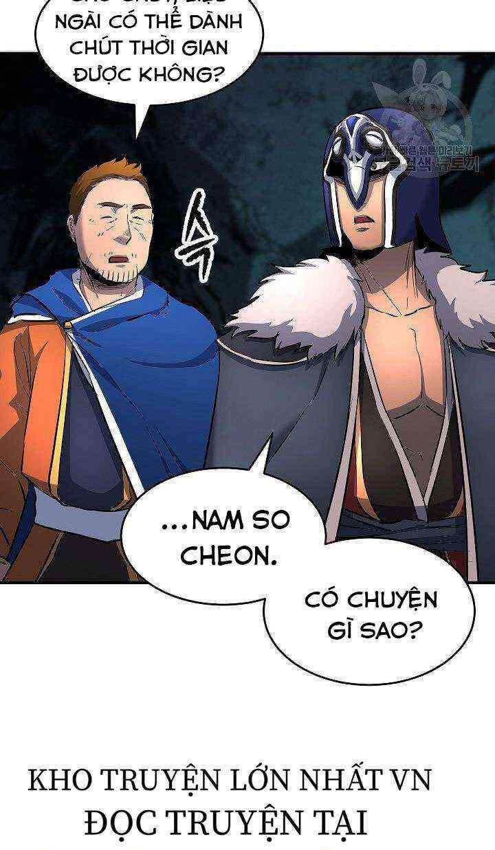 Thiên Ma Tiêu Diệt Lich King Của Murim Chapter 19 - 27