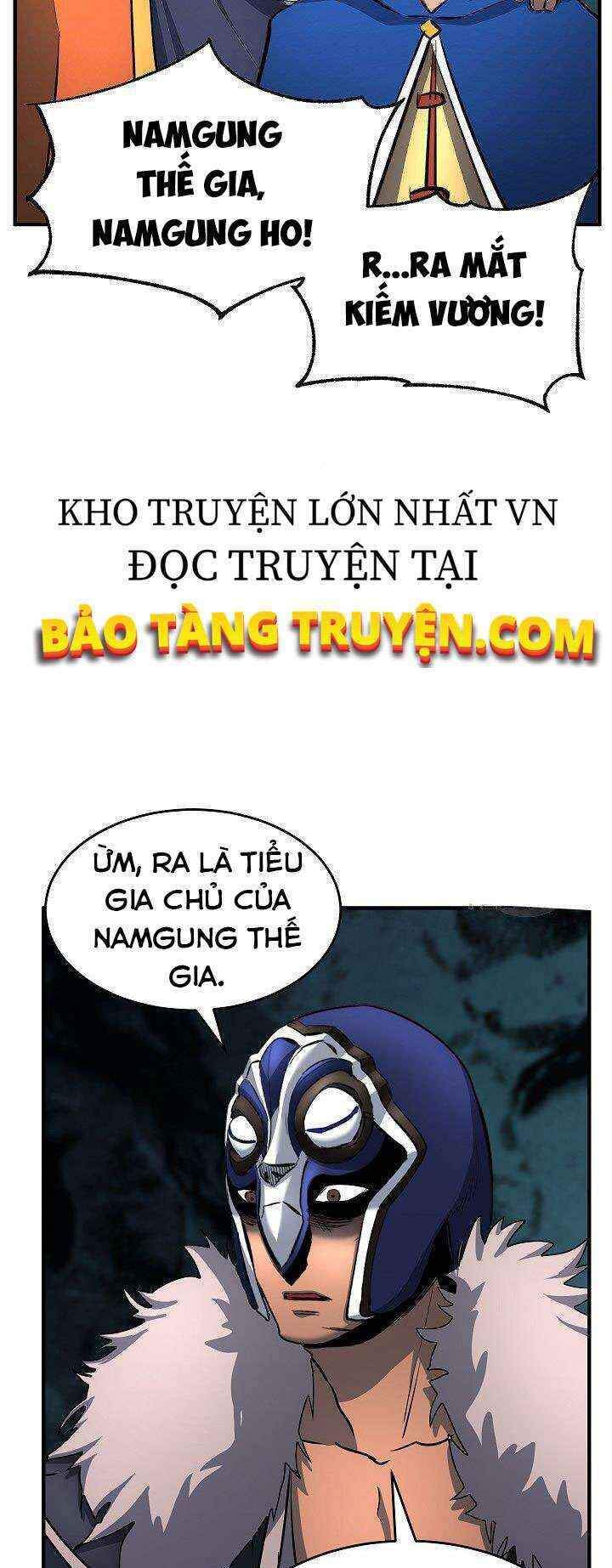 Thiên Ma Tiêu Diệt Lich King Của Murim Chapter 19 - 29