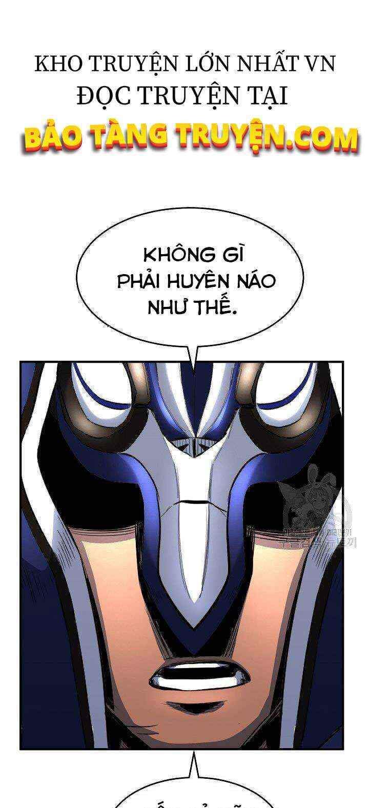 Thiên Ma Tiêu Diệt Lich King Của Murim Chapter 19 - 43