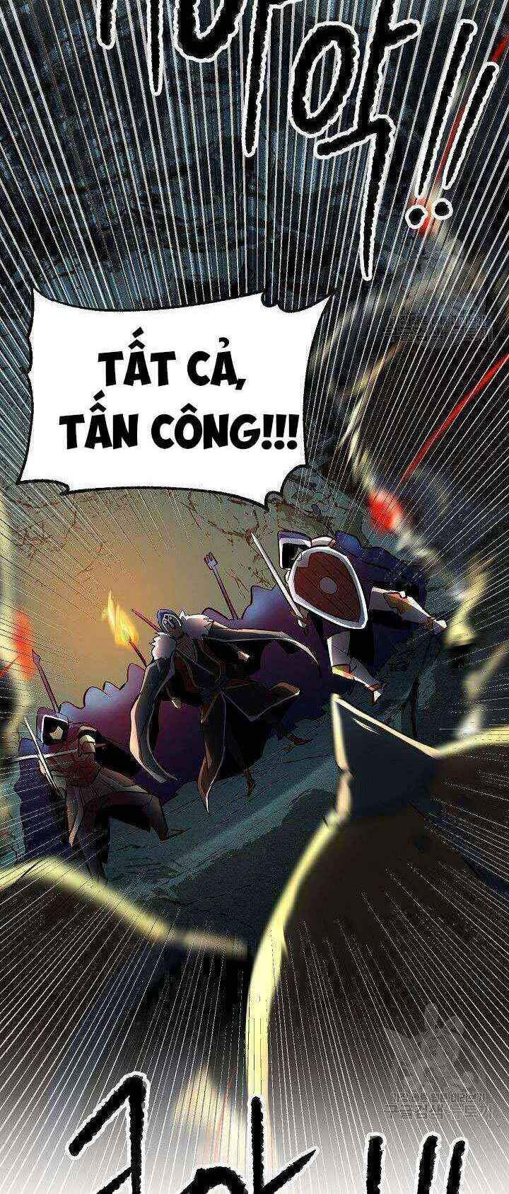 Thiên Ma Tiêu Diệt Lich King Của Murim Chapter 19 - 53