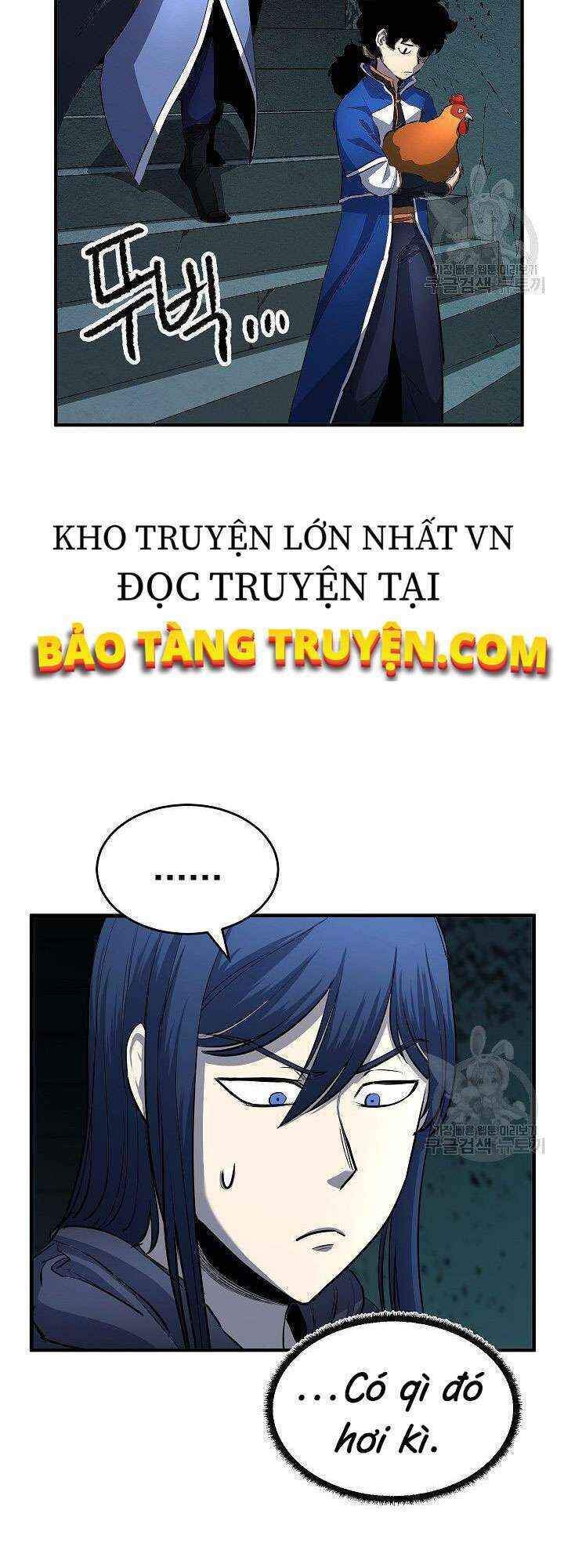 Thiên Ma Tiêu Diệt Lich King Của Murim Chapter 19 - 58