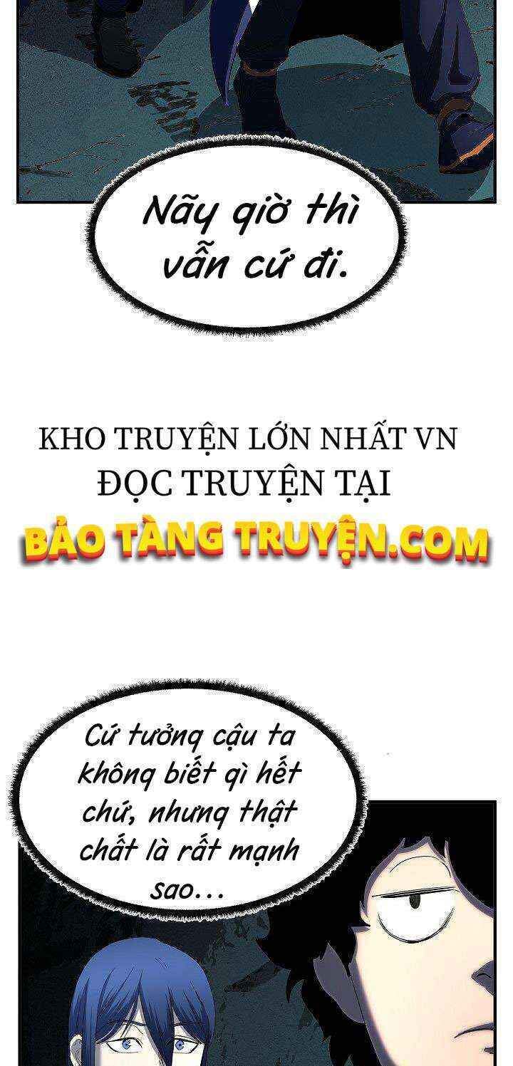 Thiên Ma Tiêu Diệt Lich King Của Murim Chapter 19 - 61