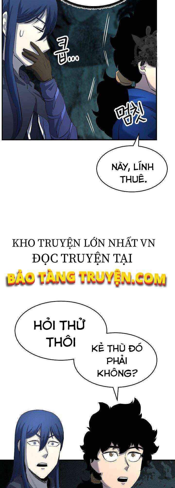 Thiên Ma Tiêu Diệt Lich King Của Murim Chapter 19 - 63