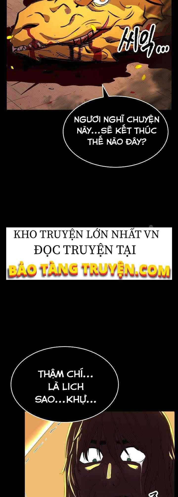Thiên Ma Tiêu Diệt Lich King Của Murim Chapter 2 - 6