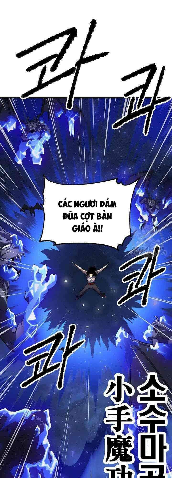 Thiên Ma Tiêu Diệt Lich King Của Murim Chapter 2 - 81