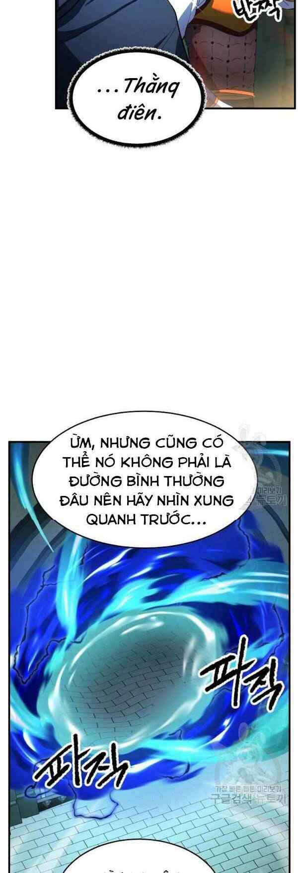 Thiên Ma Tiêu Diệt Lich King Của Murim Chapter 22 - 12