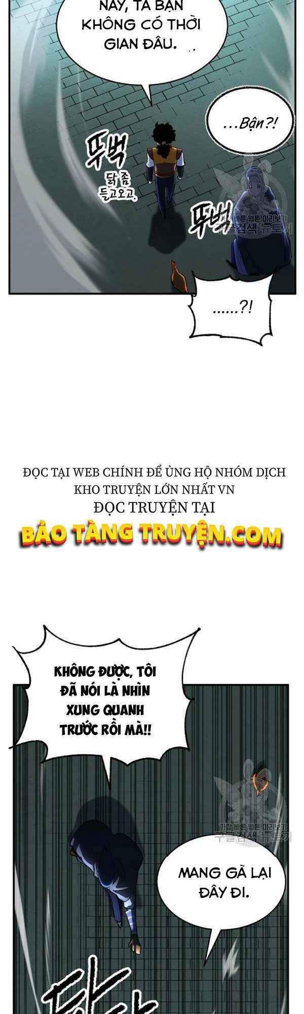 Thiên Ma Tiêu Diệt Lich King Của Murim Chapter 22 - 13