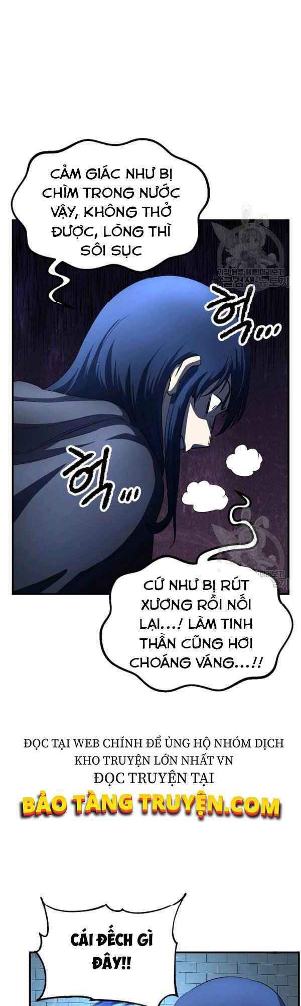 Thiên Ma Tiêu Diệt Lich King Của Murim Chapter 22 - 26