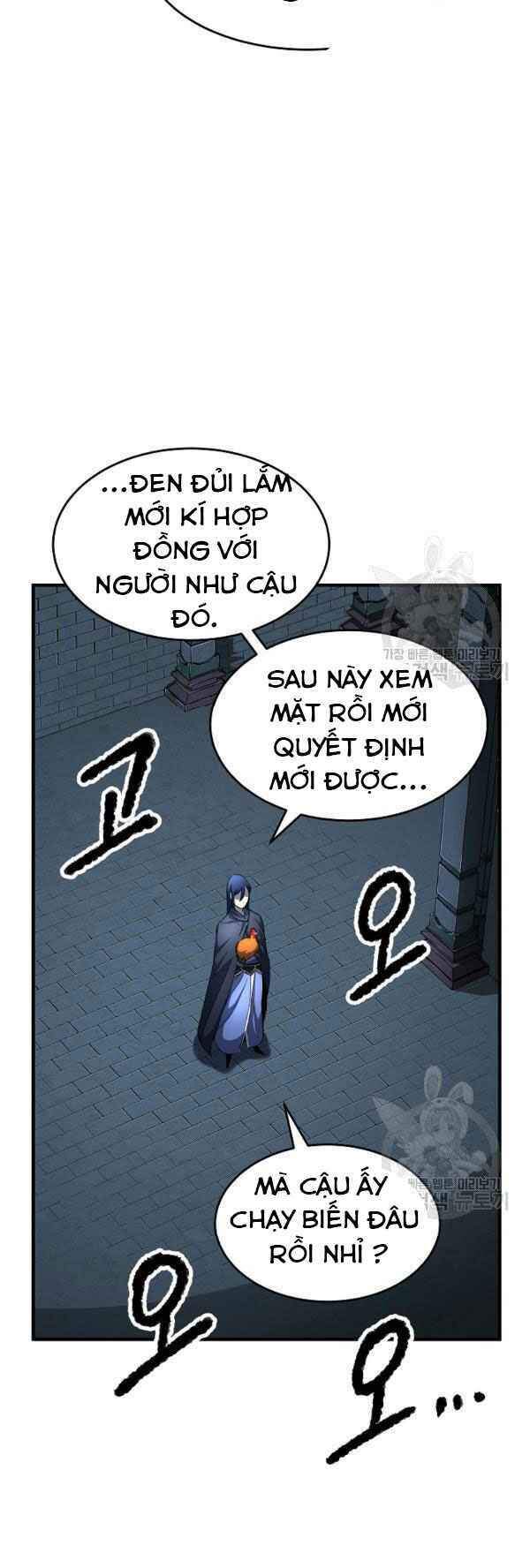 Thiên Ma Tiêu Diệt Lich King Của Murim Chapter 22 - 28
