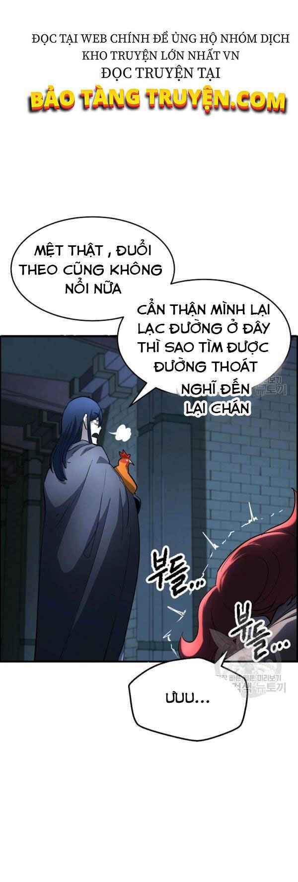 Thiên Ma Tiêu Diệt Lich King Của Murim Chapter 22 - 29