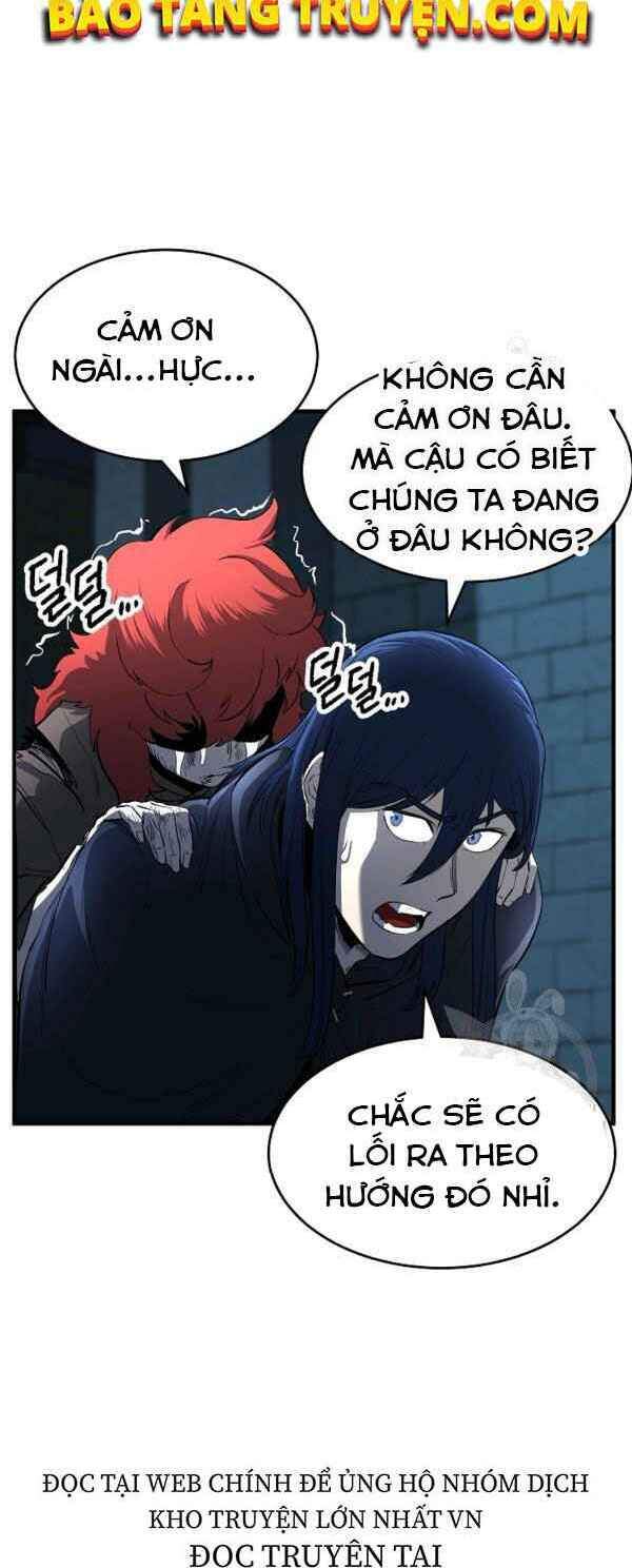 Thiên Ma Tiêu Diệt Lich King Của Murim Chapter 22 - 37