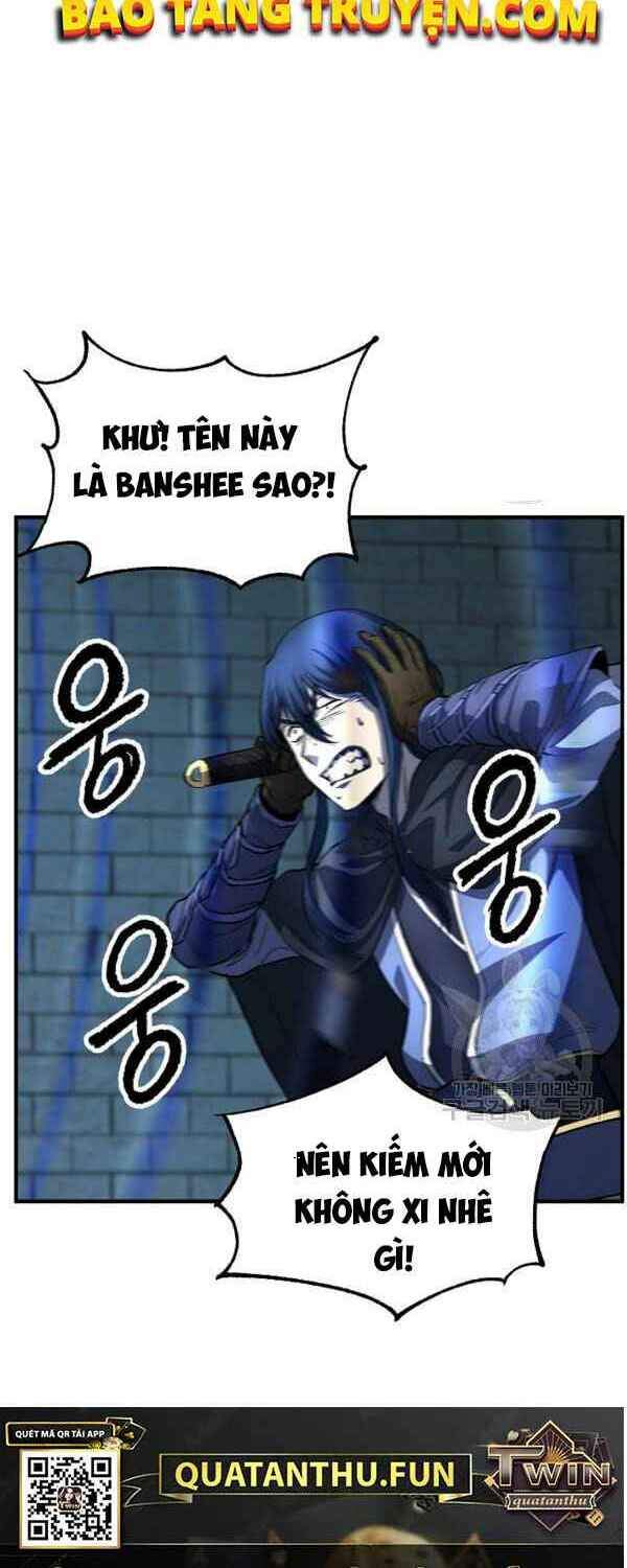 Thiên Ma Tiêu Diệt Lich King Của Murim Chapter 22 - 53