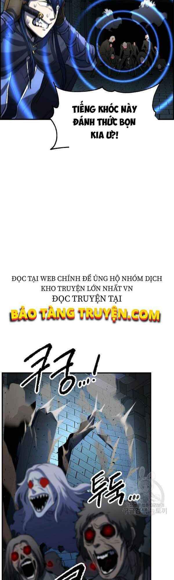 Thiên Ma Tiêu Diệt Lich King Của Murim Chapter 22 - 55