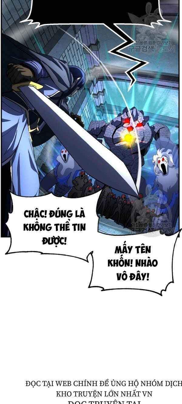 Thiên Ma Tiêu Diệt Lich King Của Murim Chapter 22 - 60