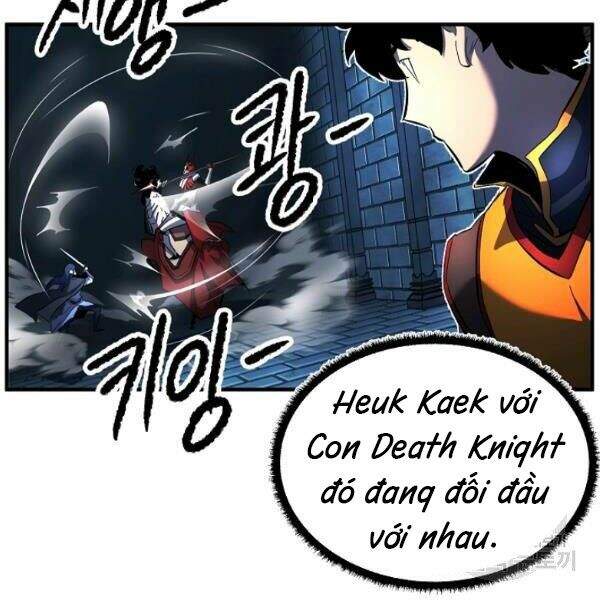 Thiên Ma Tiêu Diệt Lich King Của Murim Chapter 27 - 25