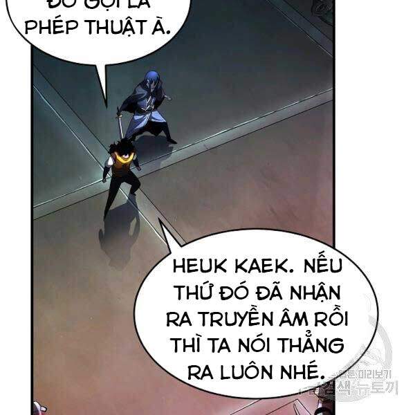 Thiên Ma Tiêu Diệt Lich King Của Murim Chapter 28 - 207