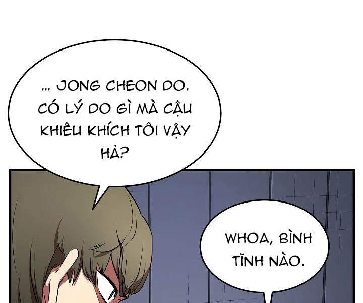 Thiên Ma Tiêu Diệt Lich King Của Murim Chapter 41 - 39