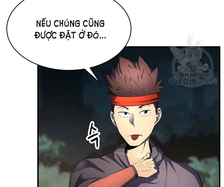 Thiên Ma Tiêu Diệt Lich King Của Murim Chapter 46 - 19