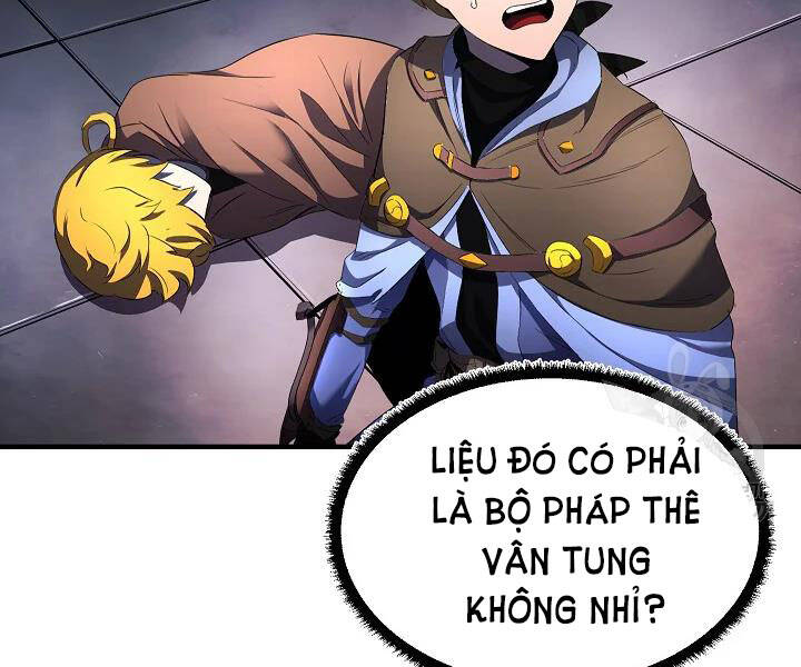 Thiên Ma Tiêu Diệt Lich King Của Murim Chapter 46 - 239