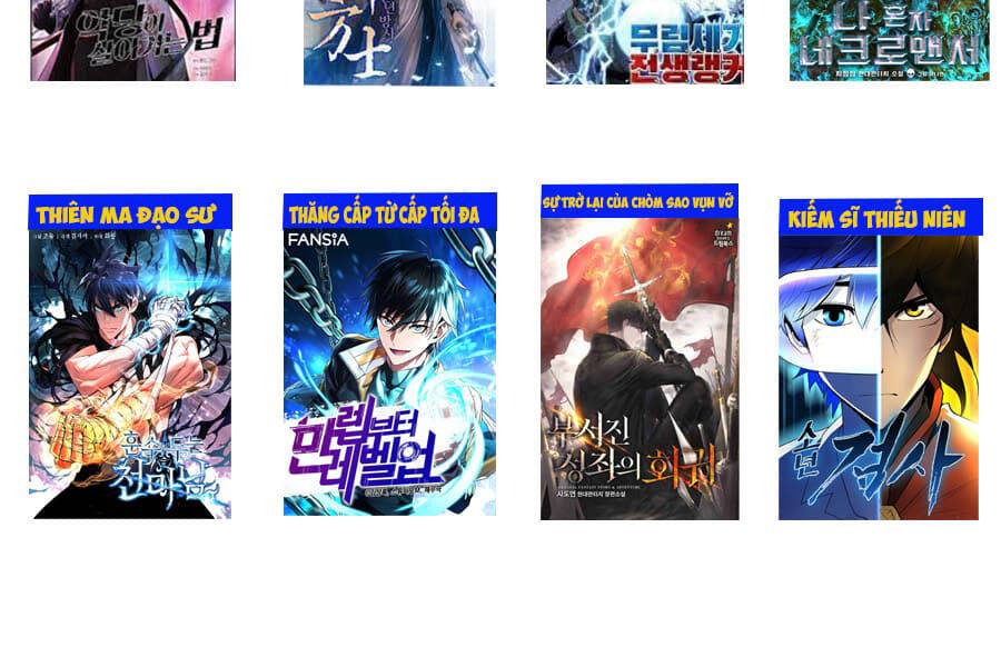 Thiên Ma Tiêu Diệt Lich King Của Murim Chapter 46 - 324