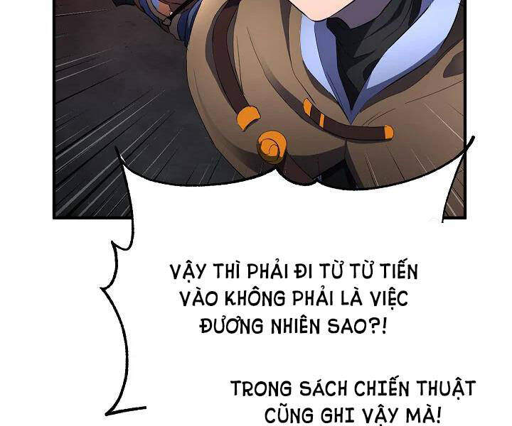 Thiên Ma Tiêu Diệt Lich King Của Murim Chapter 46 - 47