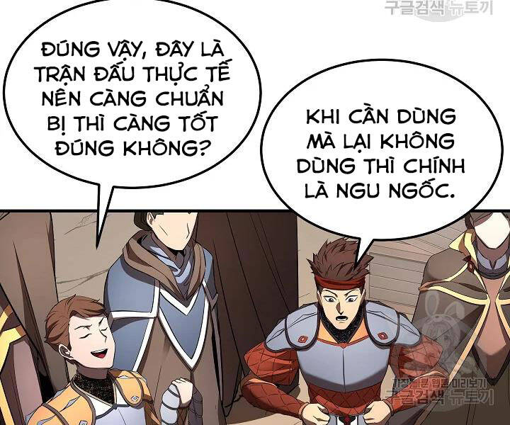 Thiên Ma Tiêu Diệt Lich King Của Murim Chapter 51 - 57