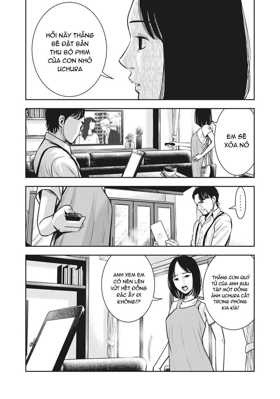 Trái Cấm Chapter 1 - 12