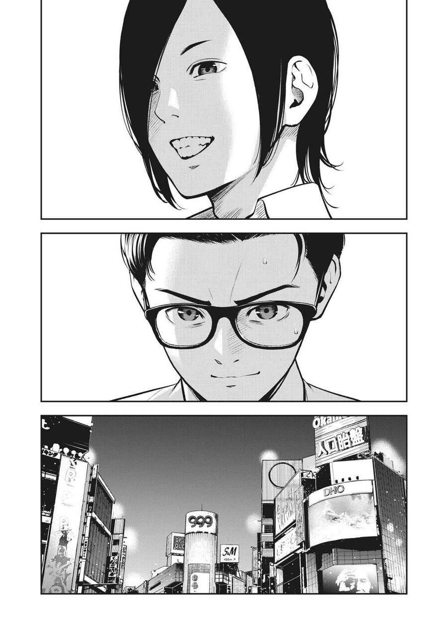 Trái Cấm Chapter 1 - 28