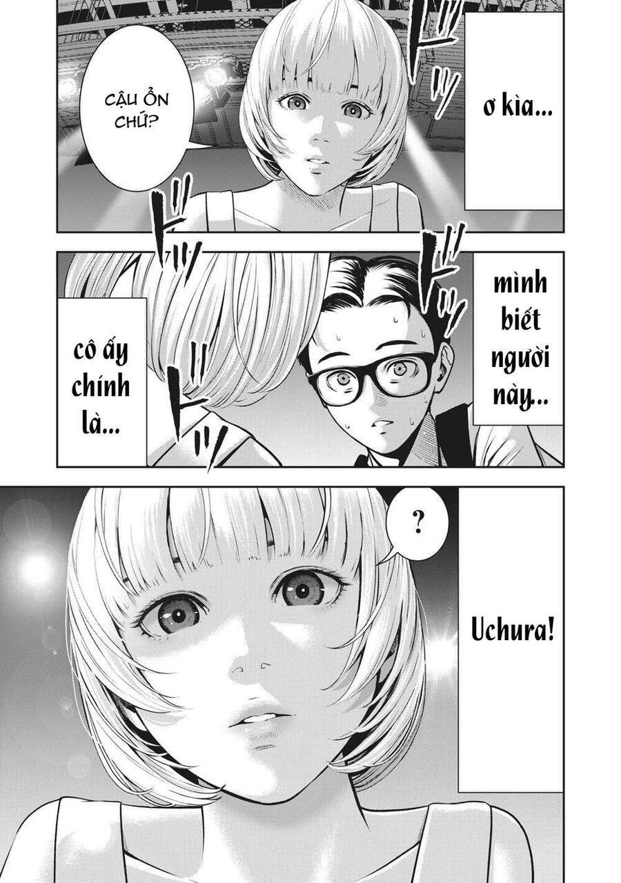 Trái Cấm Chapter 1 - 38