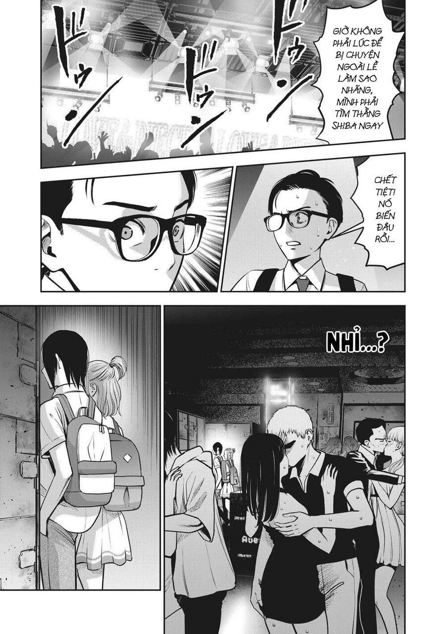 Trái Cấm Chapter 1 - 42