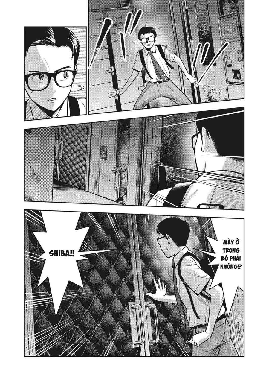Trái Cấm Chapter 1 - 43