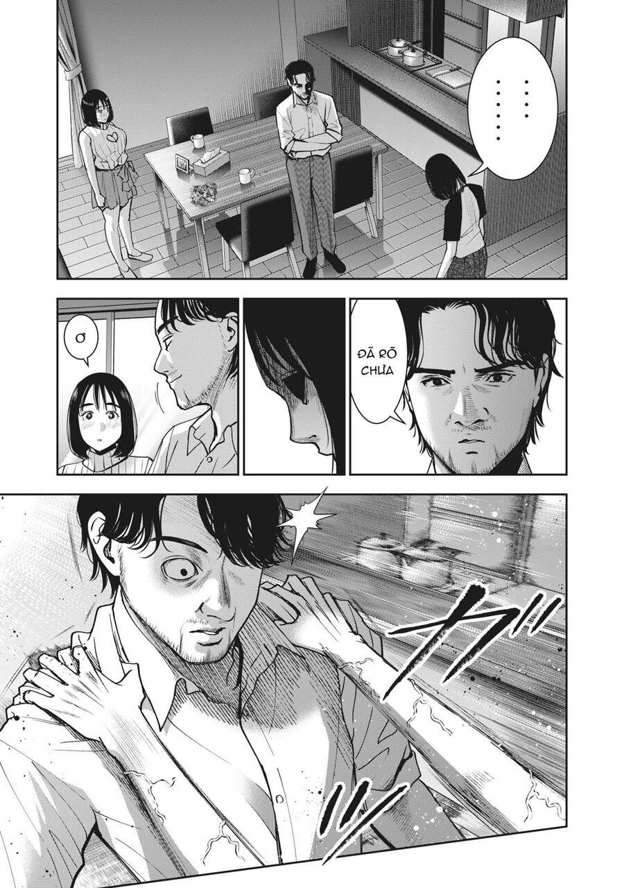 Trái Cấm Chapter 24 - 9