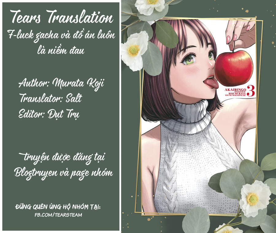 Trái Cấm Chapter 26 - 2
