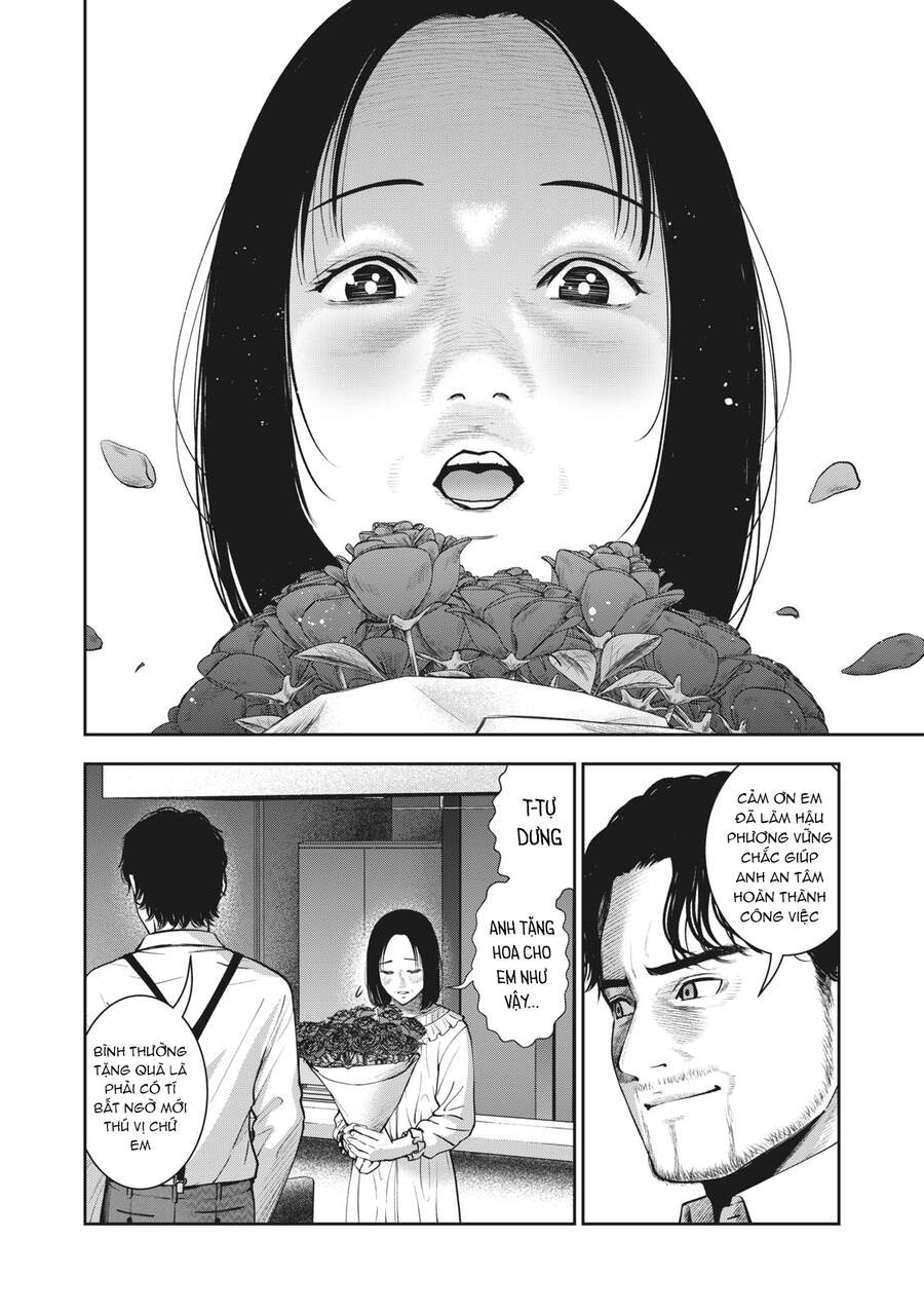 Trái Cấm Chapter 26 - 14