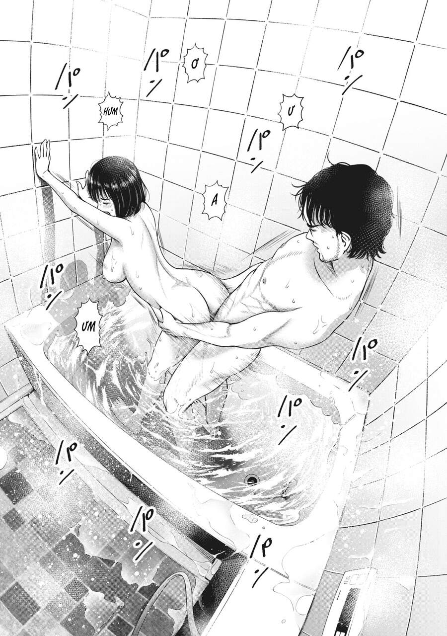 Trái Cấm Chapter 26 - 7