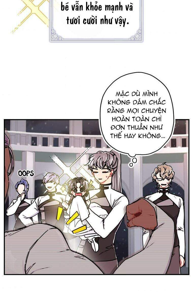 Ta Trở Thành Con Gái Nuôi Của Nam Chính Chapter 17 - 6