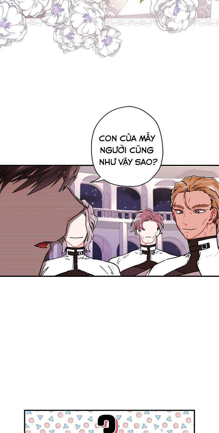Ta Trở Thành Con Gái Nuôi Của Nam Chính Chapter 17 - 10