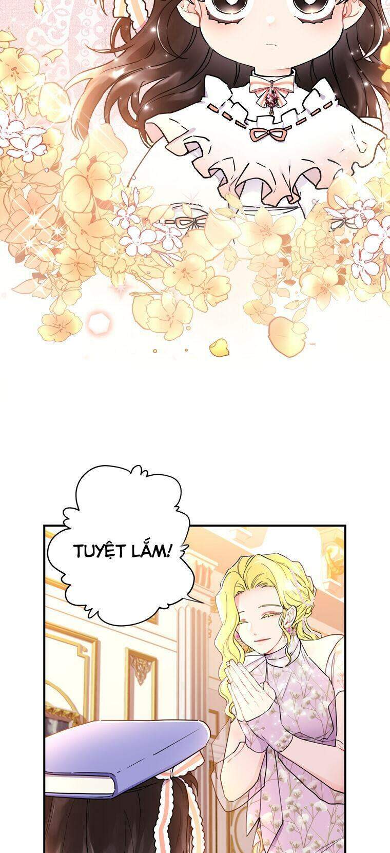Ta Trở Thành Con Gái Nuôi Của Nam Chính Chapter 21 - 35