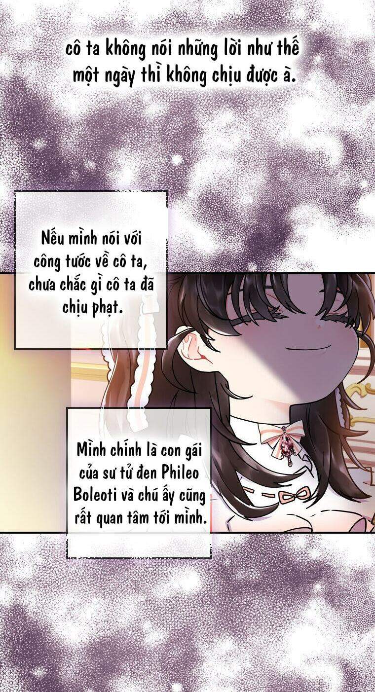 Ta Trở Thành Con Gái Nuôi Của Nam Chính Chapter 21 - 43