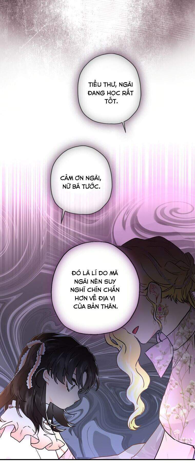 Ta Trở Thành Con Gái Nuôi Của Nam Chính Chapter 21 - 46