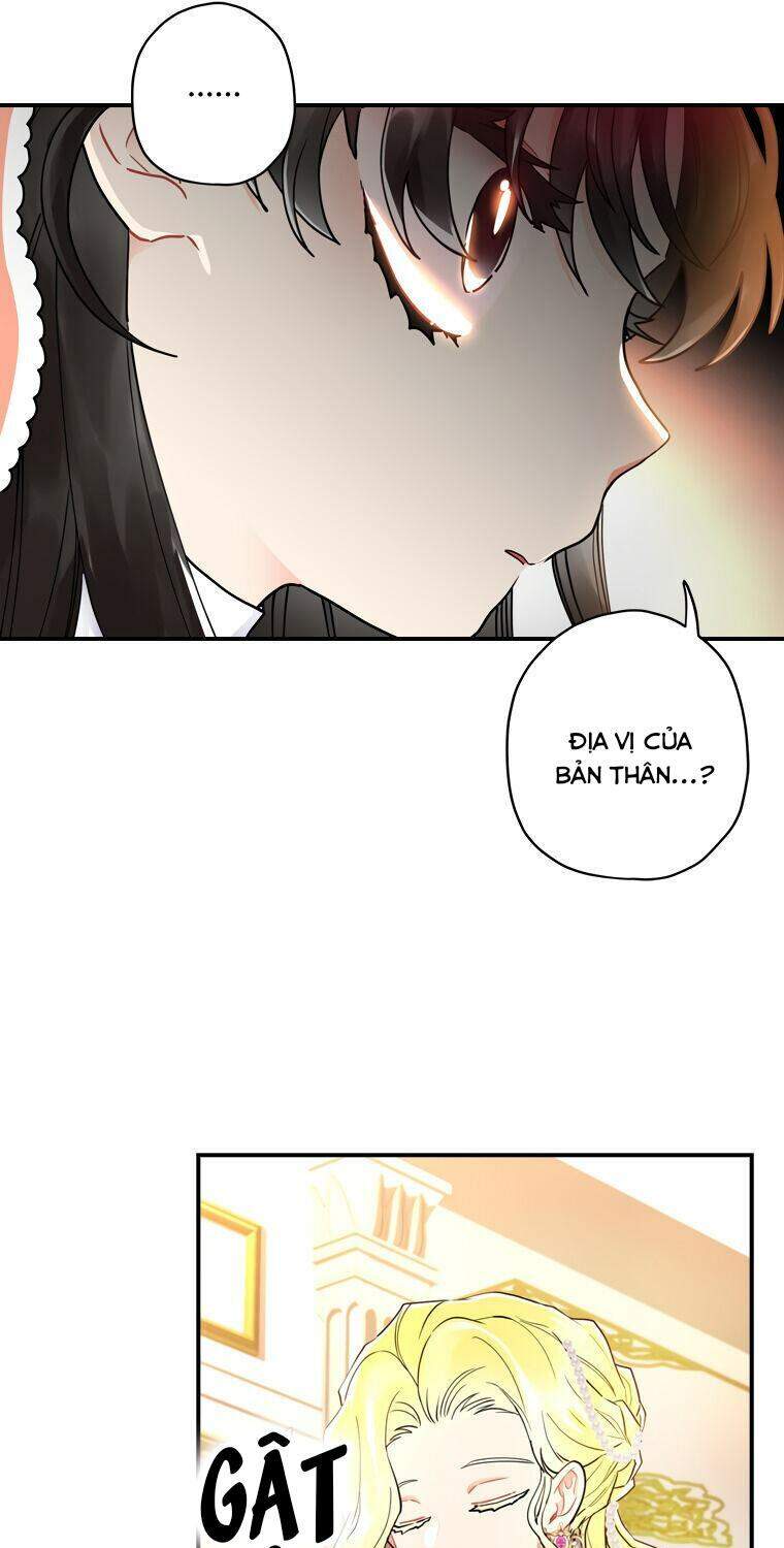 Ta Trở Thành Con Gái Nuôi Của Nam Chính Chapter 21 - 47