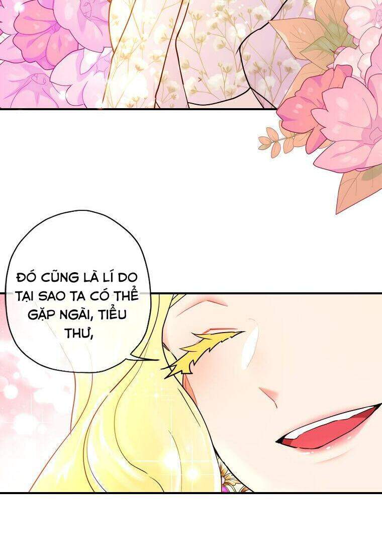 Ta Trở Thành Con Gái Nuôi Của Nam Chính Chapter 21 - 50