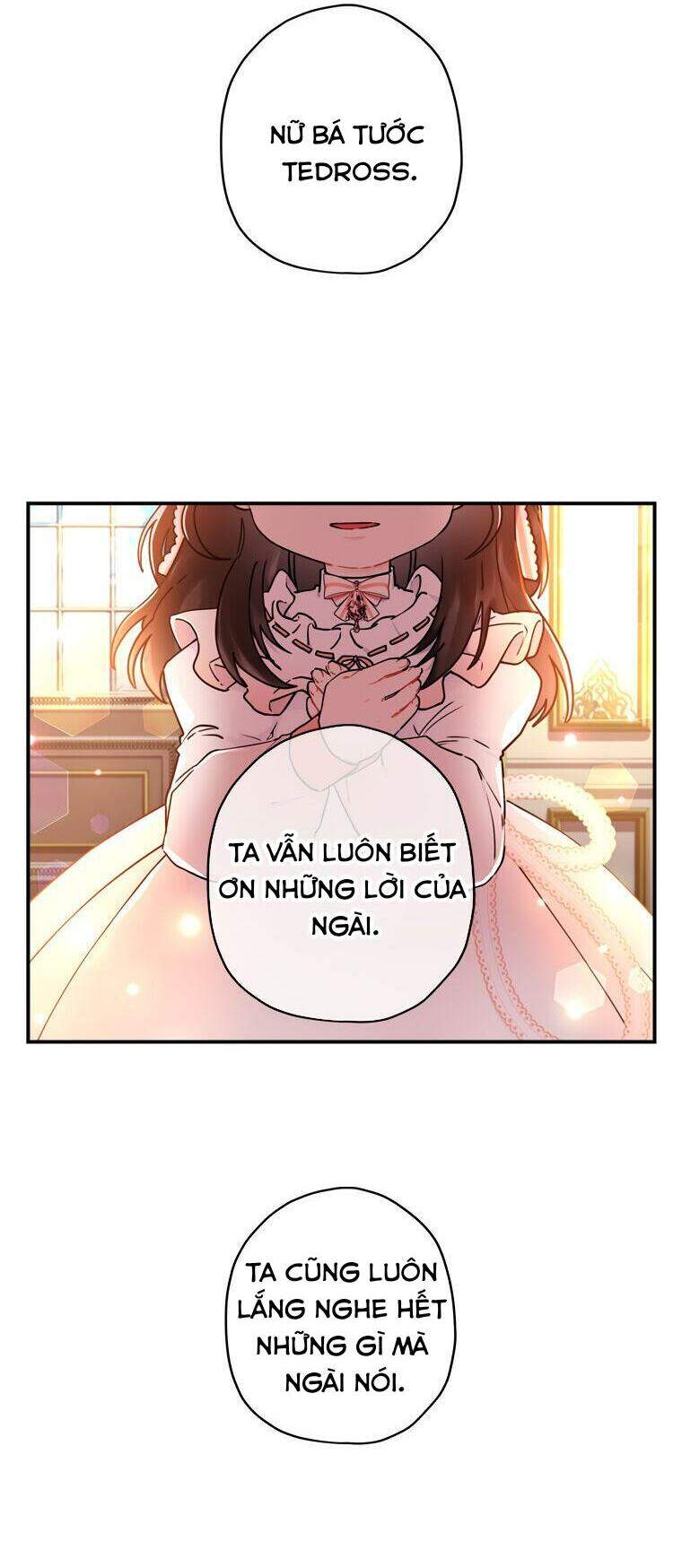 Ta Trở Thành Con Gái Nuôi Của Nam Chính Chapter 21 - 52