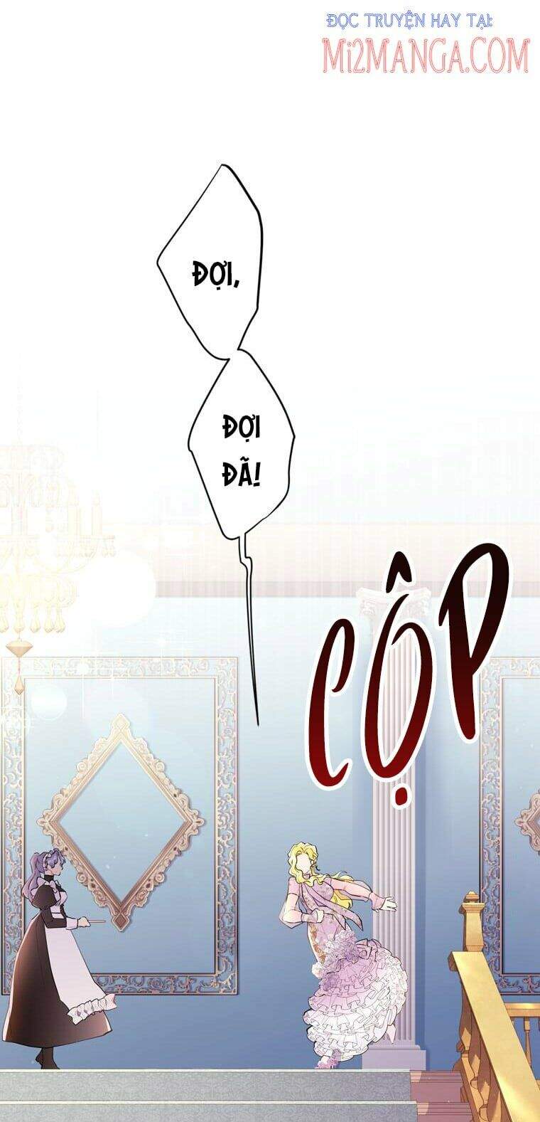Ta Trở Thành Con Gái Nuôi Của Nam Chính Chapter 22.5 - 11