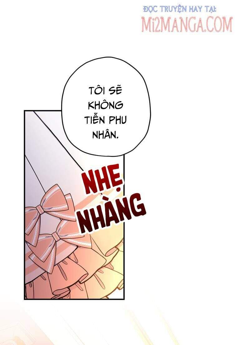Ta Trở Thành Con Gái Nuôi Của Nam Chính Chapter 22.5 - 3